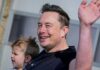 Musk cheers ‘wide margin’ of support for record $56bn Tesla pay package | Business News