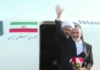 Iranian war criminal freed by Sweden in prisoner swap deal | World News