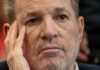 Harvey Weinstein appeals against LA rape conviction – weeks after New York case overturned | Ents & Arts News