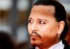 Johnny Depp to play Satan in Monty Python star Terry Gilliam’s upcoming film | Ents & Arts News