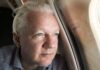 Julian Assange flies out of UK on $500,000 private jet after being freed in US plea deal | World News