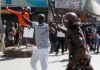 Kenya protests: Demonstrators ‘shot dead’ as parliament set on fire after contentious tax bill passed | World News
