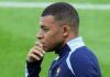 Kylian Mbappe urges young people to vote against rising ‘extremes’ in France | World News