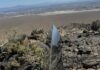 Mysterious Las Vegas monolith taken down over environmental concerns | US News