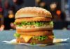 McDonald’s loses Big Mac trademark case | Business News