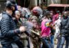 Nairobi: Heavy security amid violent protests against Kenya’s controversial finance bill | World News