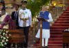 Even as India’s Narendra Modi is sworn in as PM for third time, he is diminished | World News