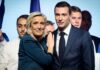 France: In Marine Le Pen’s heartland, her supporters think that now is their time | World News