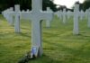 Royals and world leaders join veterans in Normandy to mark 80th anniversary of D-Day | World News