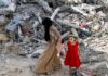 Israel and Hamas included on UN blacklist for violence against children for first time over ‘unprecedented’ spike in ‘grave violations’ | World News