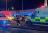 Four killed and 23 injured after trains collide in Czech Republic | World News