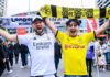 Champions League final live: Dortmund vs Real Madrid build-up