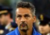 Roberto Baggio: Former Italian football star robbed at gunpoint while watching Italy-Spain game | World News