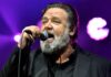 Russell Crowe on playing Glastonbury: ‘Forget the other job – this is a band of monster musicians’ | Ents & Arts News