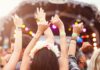 Music festivals ‘need intervention’ – as number of cancellations hits 50 | Ents & Arts News