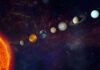 ‘Parade of planets’ appearing in tonight’s night sky – what you need to know | Science & Tech News
