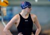 Transgender swimmer Lia Thomas can’t compete in Olympics after losing legal fight against sport’s governing body | US News