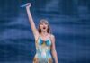 Taylor Swift’s Eras tour has landed in the UK – and it’s the grand adventure she promised | Ents & Arts News