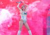 Taylor Swift in pictures: US megastar kicks off 15-stop UK leg of Eras tour in Edinburgh | Ents & Arts News