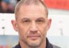 Tom Hardy keen on upcoming Peaky Blinders film | Ents & Arts News