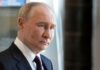 Russia’s latest threat is troubling – Putin’s words feel like a step up in rhetoric | World News