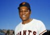 Willie Mays, one of the greatest baseball players of all time, dies aged 93 | US News