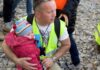 Norwegian accused by Greece of smuggling: ‘I’ve perhaps made people angry’ | Refugees News