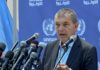 ‘Reprehensible’: UN slams Israeli spokesman’s comments on UNRWA chief | United Nations News