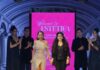 Estetica launches with Archana Kochhar runway show featuring Malaika Arora in Delhi