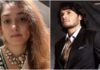 Maharaj actor Junaid Khan stuns sister Ira with his new look; latter asks ‘What have you done to my brother?’