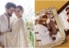 Zaheer Iqbal frames precious moments with wife Sonakshi Sinha; shares then and now PICS from dating to wedding