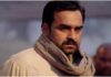 Pankaj Tripathi recalls having no vanity van during Gangs of Wasseypur’s shoot; says ‘bahar kursi lagake baithte the’