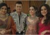 Anant Ambani-Radhika Merchant Wedding Reception: Sonu Nigam goes backstage with ‘badmash party’ ft Shreya Ghoshal, Mohit Chauhan and more