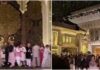 Anant Ambani-Radhika Merchant Wedding Reception: INSIDE VIDEO of grand lavish decor at couple’s star-studded event goes VIRAL