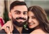 Virat Kohli holds Anushka Sharma close in viral UNSEEN PICS; do not miss bright smile on Akaay and Vamika’s parents