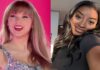 ‘She’s Ready For It tho’: Taylor Swift Gushes About Simone Biles As She Uses the Singer’s Song For Her Routine