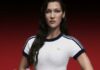 Adidas modifies controversial advertising campaign with Bella Hadid