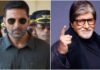 Akshay Kumar addresses complaints of overexposure and doing 4 films every year; recalls Amitabh Bachchan’s advice