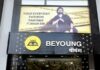Beyoung launches new store in Kota, Rajasthan