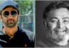 Ranbir Kapoor recalls not crying after dad Rishi Kapoor’s demise; reveals he quit smoking after becoming father to Raha
