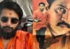 20 years of Sri Anjaneyam: Nithiin drops heartwarming post to celebrate anniversary of his fantasy action movie