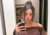 Vanessa Hudgens Lashes Out At Media For Privacy Invasion After Birth Of First Child; ‘We’re Disappointed’