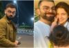 WATCH: Virat Kohli heads off to meet Anushka Sharma, Vamika and Akaay in London after World Cup T20 victory celebration