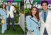 PIC: Sidharth Malhotra-Kiara Advani make stylish appearance at Wimbledon 2024 Quarter-Final; fans call them ‘power couple’