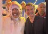 ‘It Finally Happens’: Hoda Kotb Pleased To Meet Tom Cruise In Bruce Springsteen Concert At Wembley