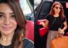 Samantha Ruth Prabhu looks effortlessly chic as she gets spotted ahead of Citadel: Honey Bunny-related BIG announcement