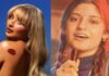 Is Sabrina Carpenter’s Please Please Please song inspired by Nazia Hassan’s Aap Jaisa Koi? Netizens think so
