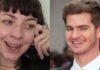 Andrew Garfield’s Girlfriend Dr. Kate Tomas Discusses Misogynistic Focus On Her Relationship Over Career Achievements