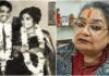 Who was Usha Uthup’s husband Jani Chacko Uthup?