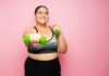 Why are you not losing weight? This protein may be responsible!